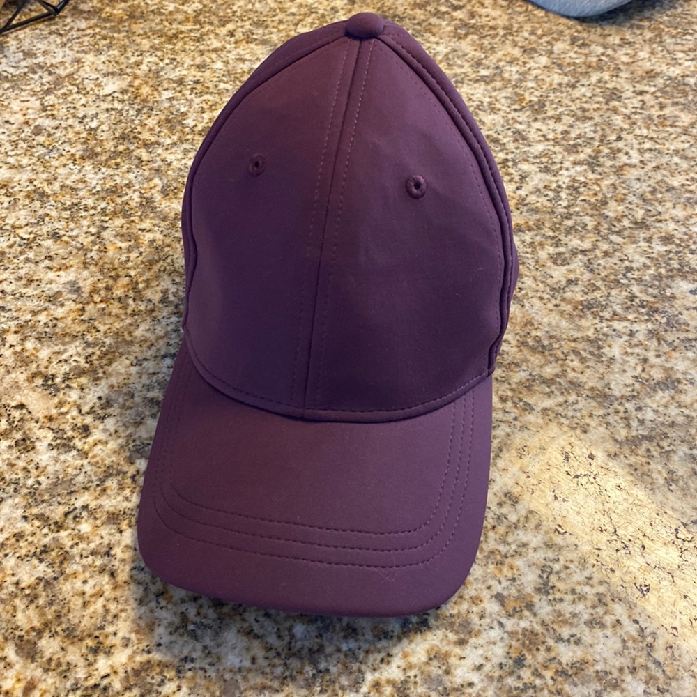 lululemon hat
